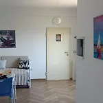 Artemis House דירה