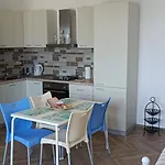 דירה Artemis House *