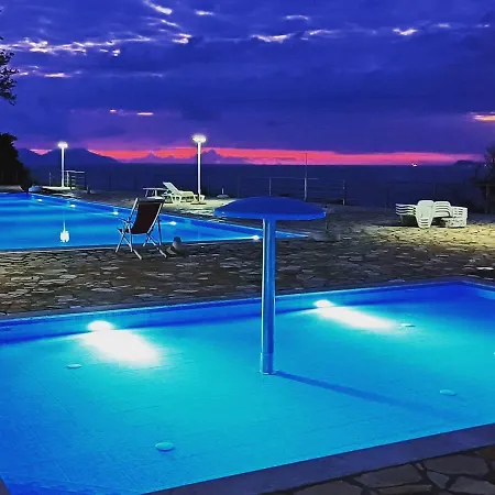 Artemis House * Vlorë