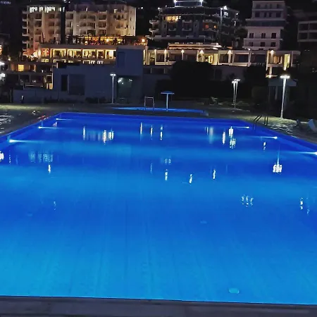 Artemis House Vlorë