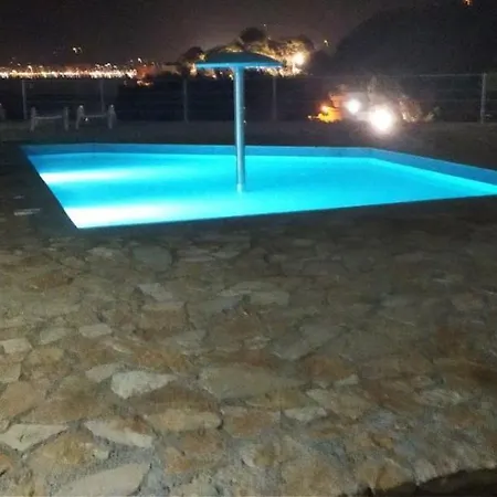 Artemis House