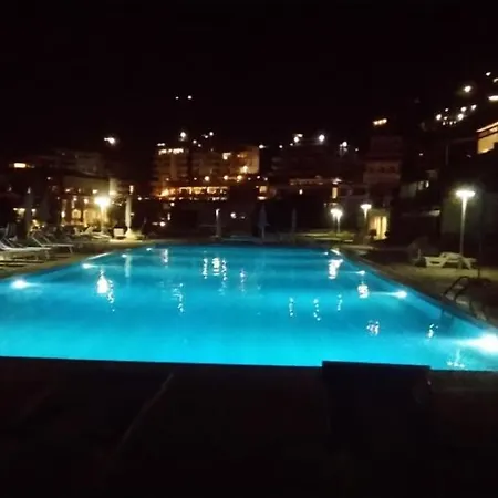 Artemis House Vlorë