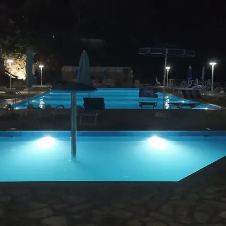 Artemis House *