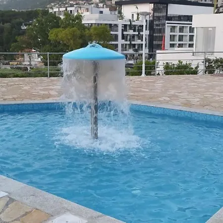 Artemis House Apartment Vlorë