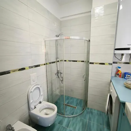 Artemis House * Vlorë