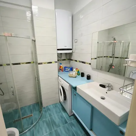 Apartment Artemis House