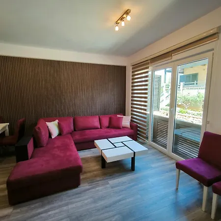 Daire Artemis House *