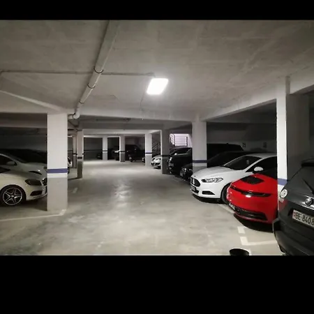 Artemis House Vlorë