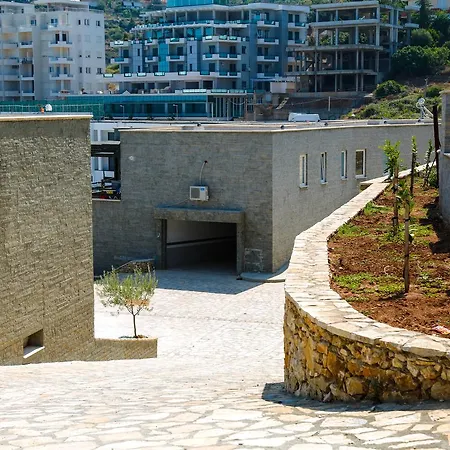 Artemis House