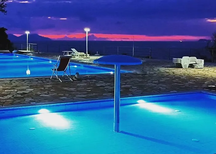 Artemis House * Vlorë