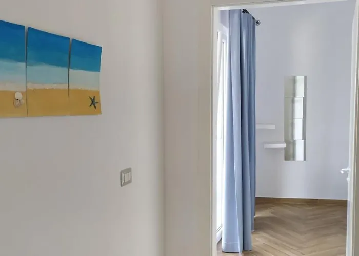 Artemis House Appartamento *