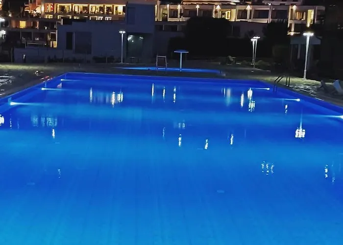 Artemis House Vlorë