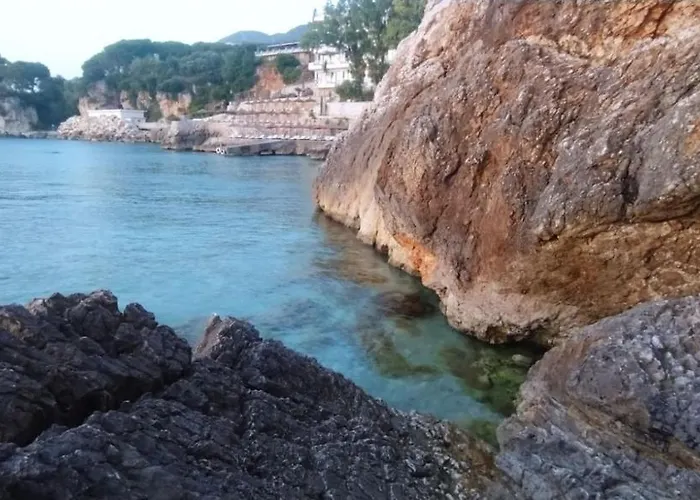 Artemis House Appartamento Vlorë