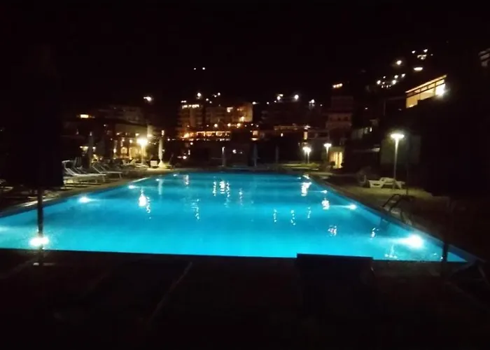 Artemis House Vlorë