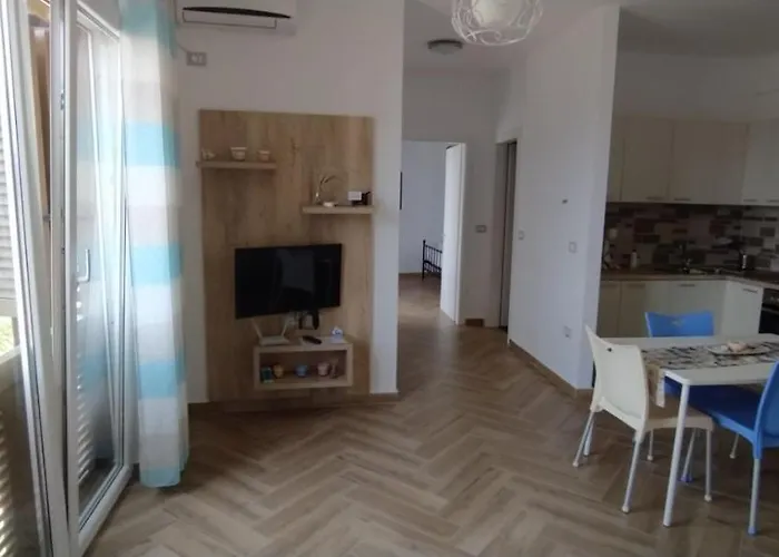 Artemis House Appartamento