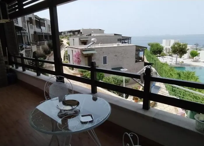 Artemis House * Vlorë