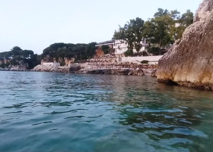 Appartamento Artemis House *