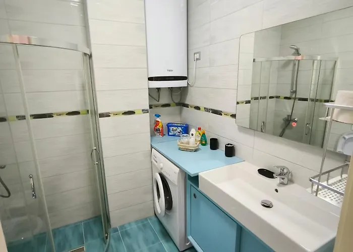 Appartamento Artemis House