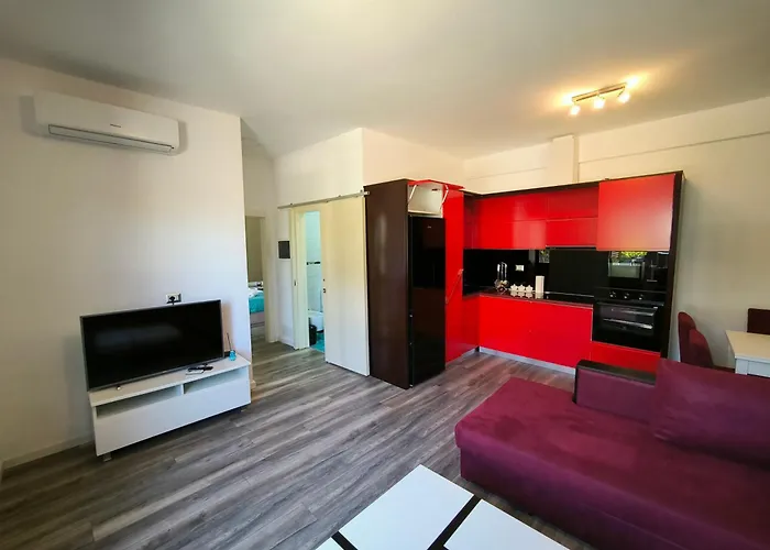 Artemis House Appartamento *