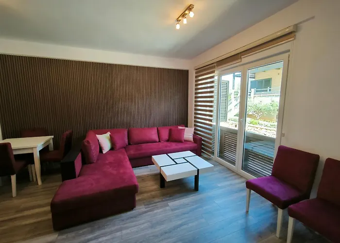 Appartamento Artemis House *