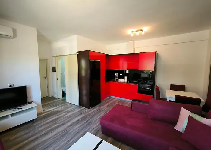 Appartamento Artemis House *