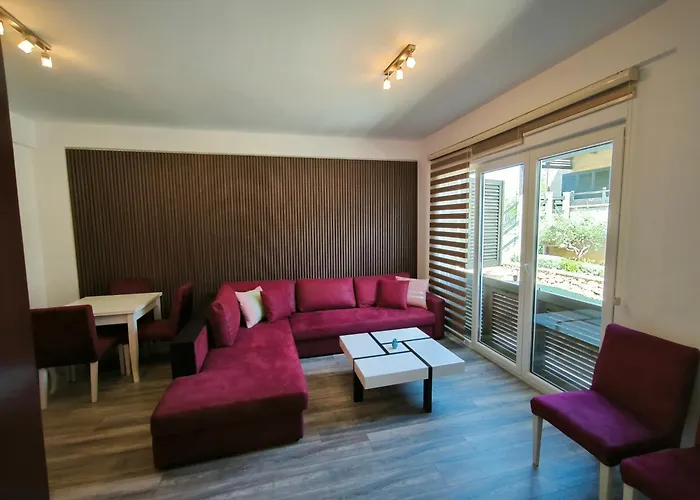 Appartamento Artemis House