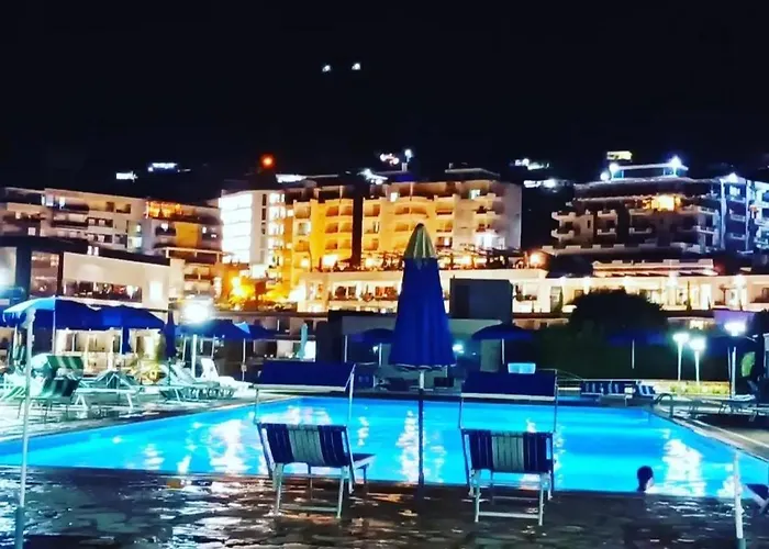 Artemis House Appartamento Vlorë