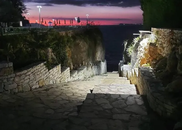 Artemis House Daire *