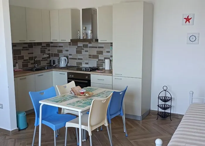 Appartamento Artemis House *