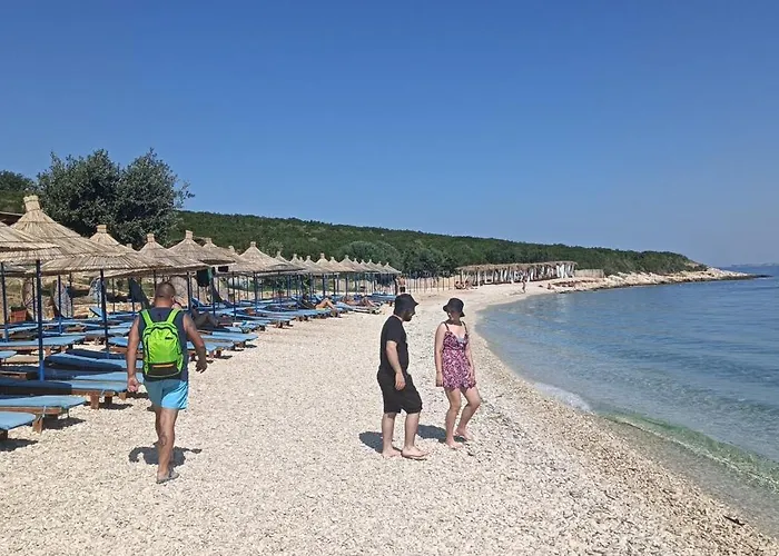 Artemis House * Vlorë