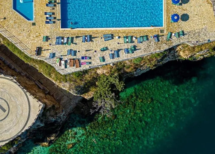 Artemis House Appartamento