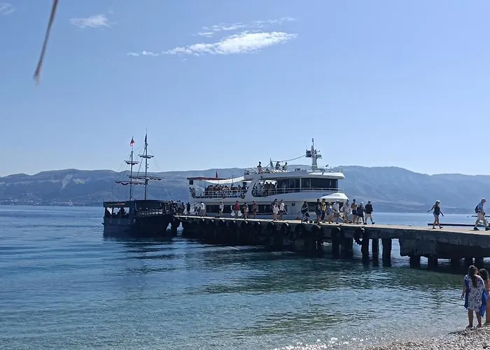 Appartamento Artemis House Vlorë