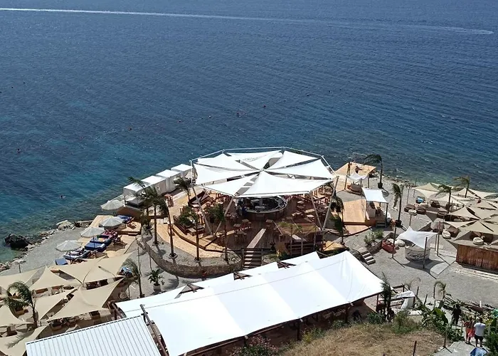 Artemis House Appartamento