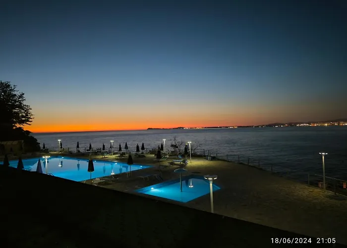 Appartamento Artemis House