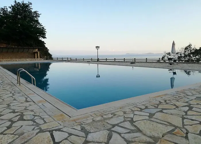 Artemis House Appartamento Vlorë