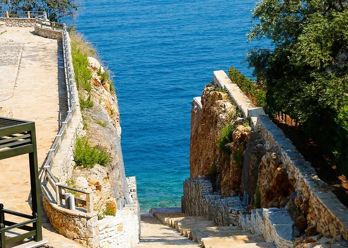 Artemis House Vlorë