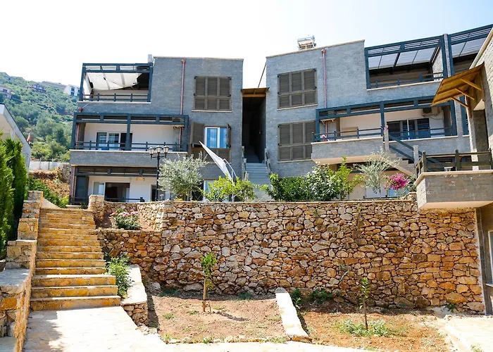 Artemis House Appartamento Vlorë