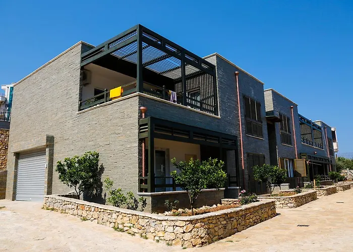 Artemis House Appartamento