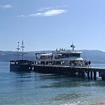Daire Artemis House Avlonya
