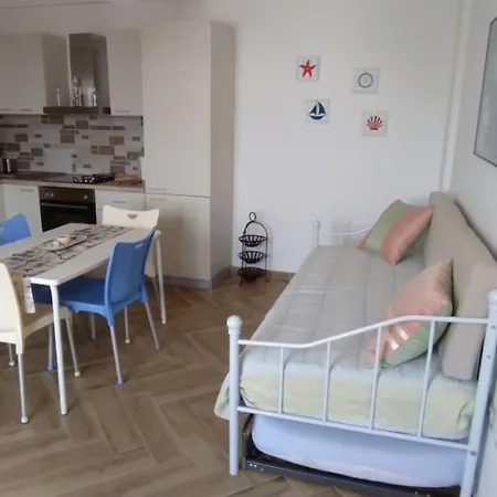 Artemis House Apartament Wlora