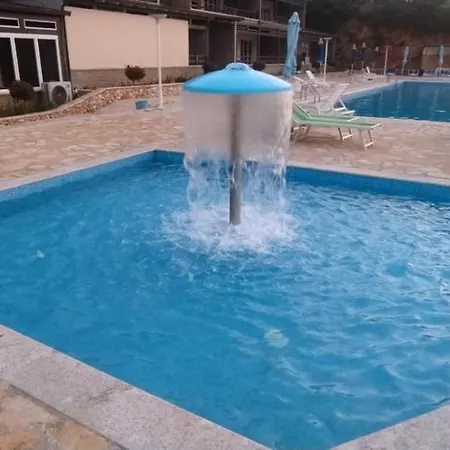 Artemis House *