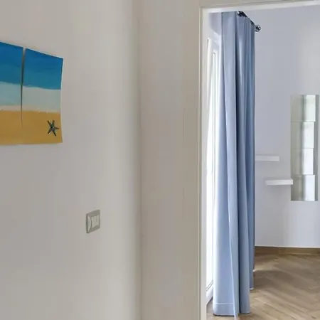 Artemis House Apartament *