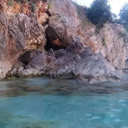 Artemis House Vlore