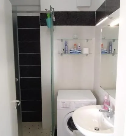 Artemis House Apartament Wlora