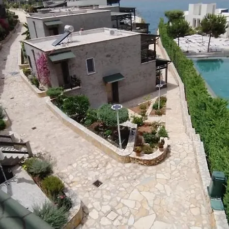 Apartament Artemis House *