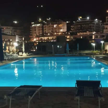 Artemis House * Vlore