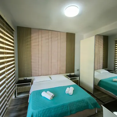 Artemis House Vlore