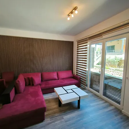 Lejlighed Artemis House