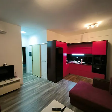 Artemis House Vlore