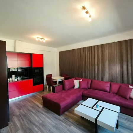 Apartament Artemis House Wlora